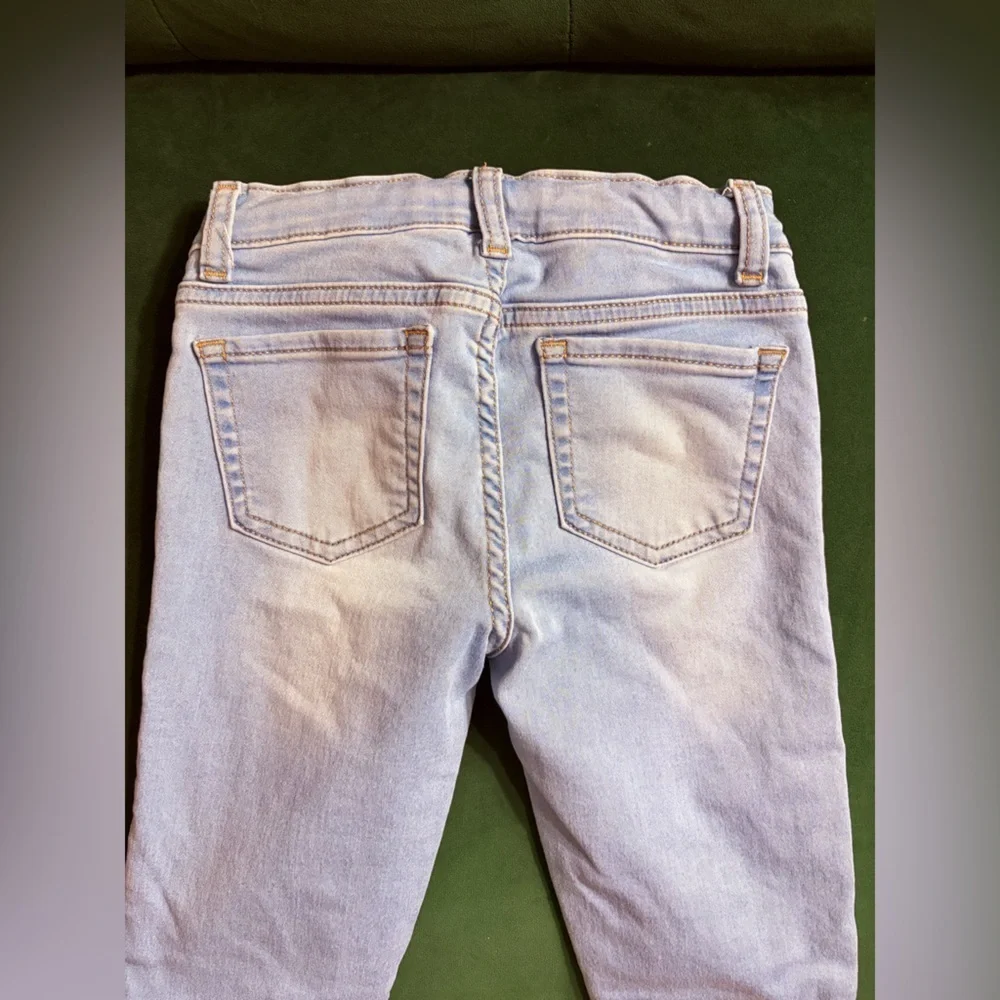 The Children's Place Light Blue Kids Jeans